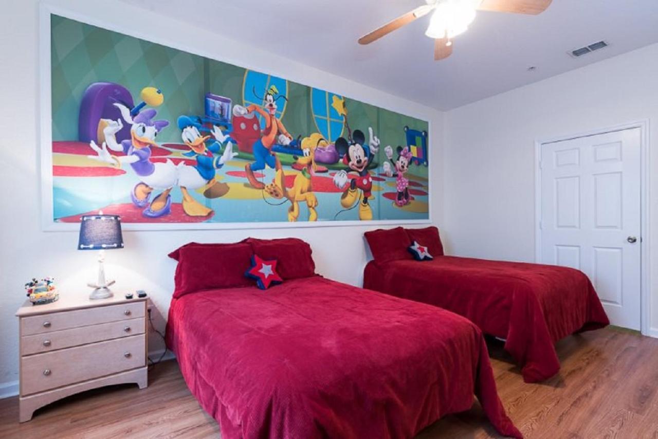 Apartment Luxurious - Just 2 Miles From #404 Orlando