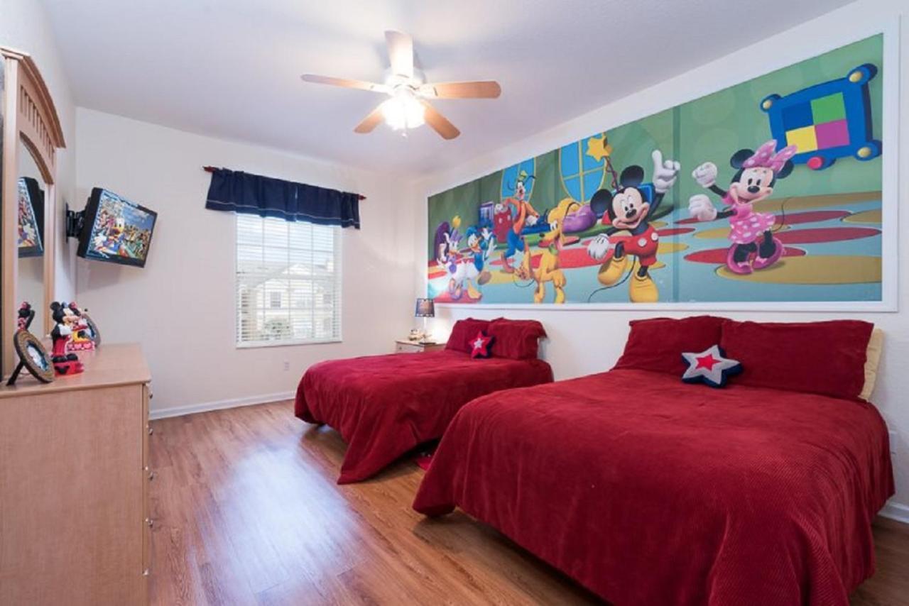 Apartment Luxurious - Just 2 Miles From #404 Orlando