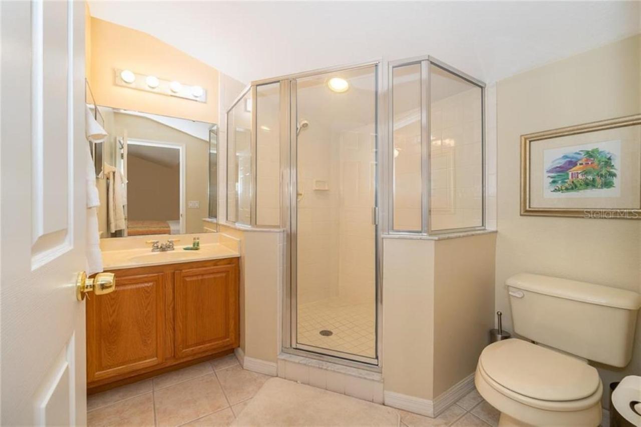 Mickey's Corner: 5br With Pool, Hot Tub & Game Near Holiday home