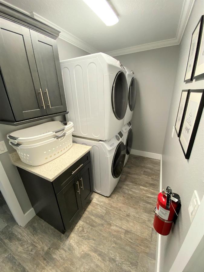 Mickey's Pearl: 7br Retreat With Private Pool Orlando
