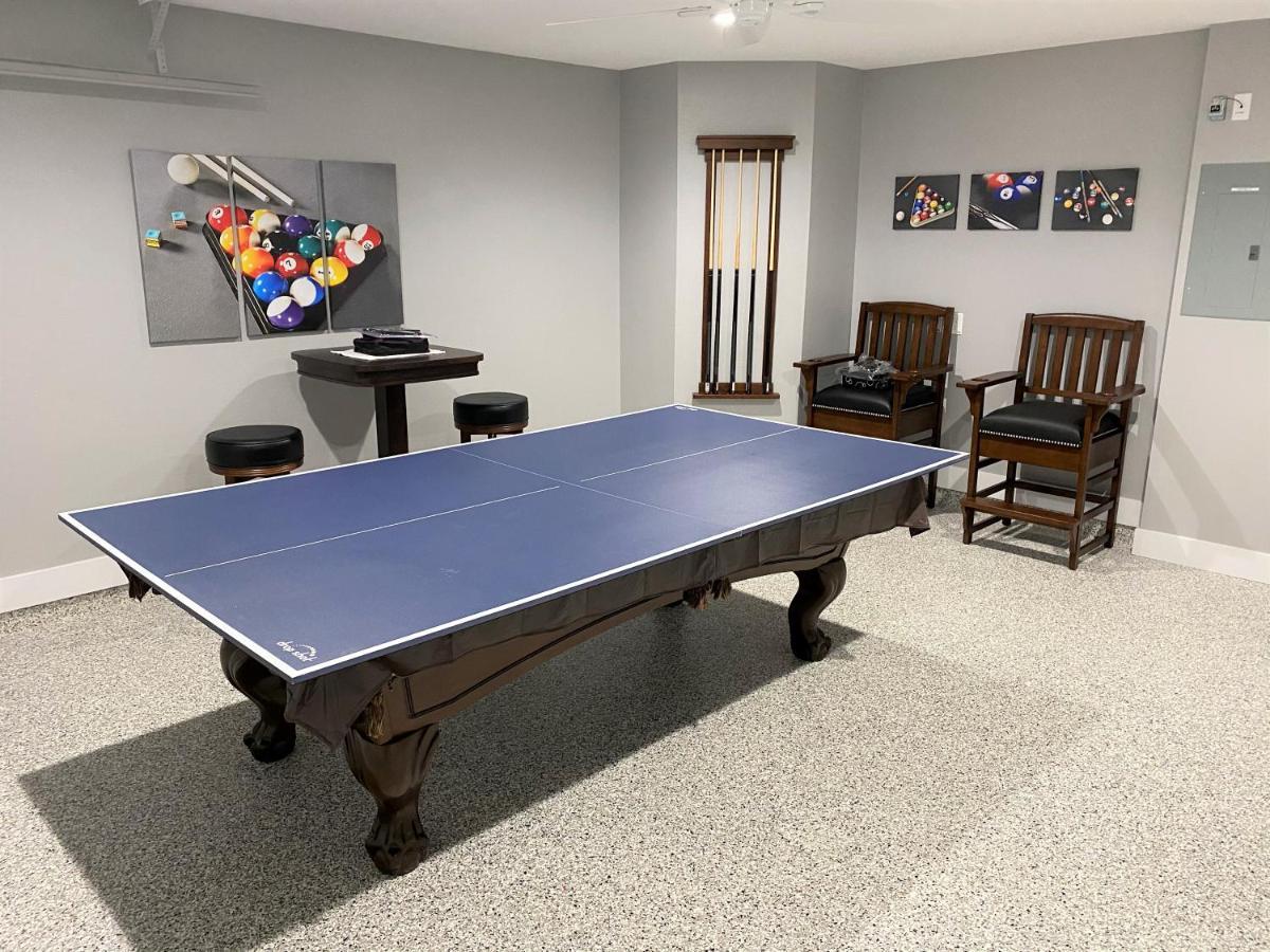 Mickey's Pearl: 7br Retreat With Private Pool Holiday home Orlando