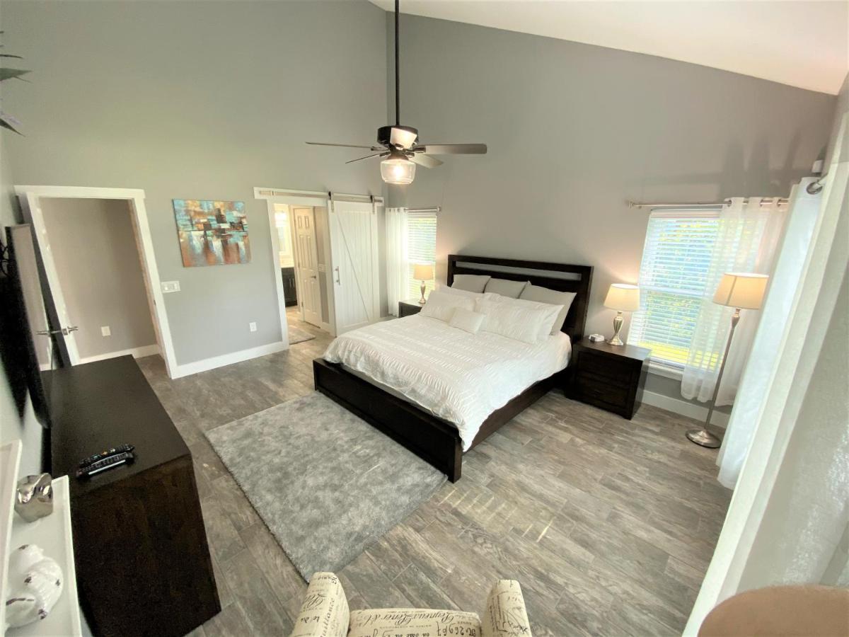 Mickey's Pearl: 7br Retreat With Private Pool Holiday home Orlando