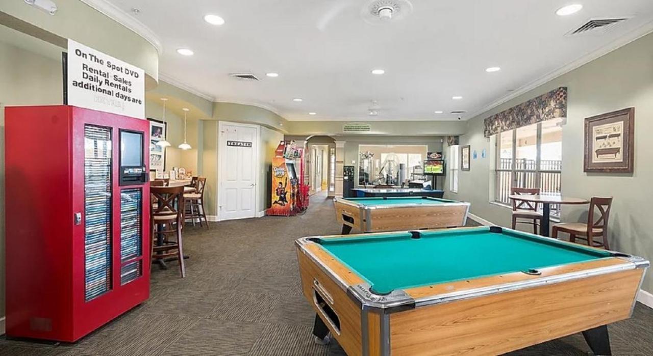 Luxurious - Just 2 Miles From #404 Orlando