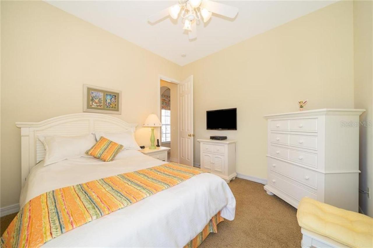 Holiday home Mickey's Corner: 5br With Pool, Hot Tub & Game Near *