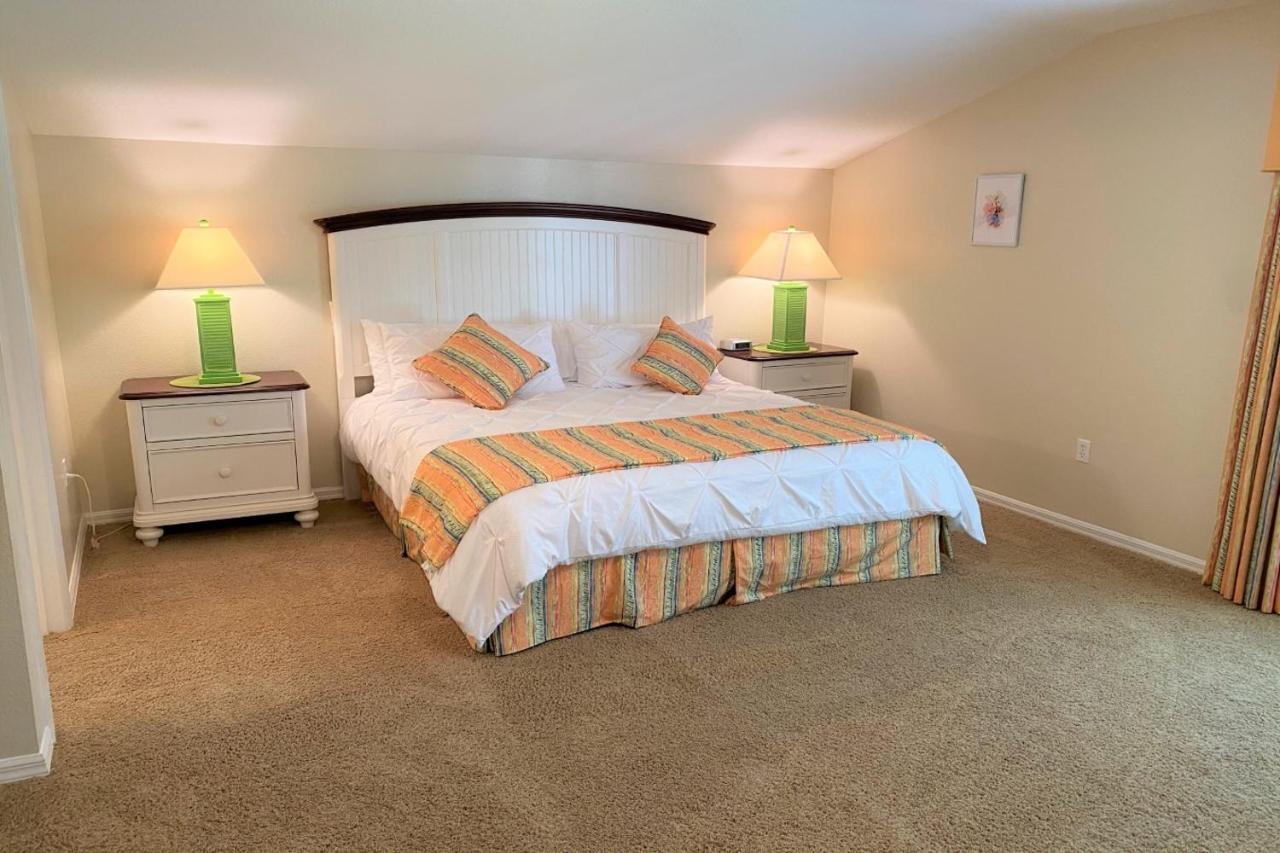 Mickey's Corner: 5br With Pool, Hot Tub & Game Near Holiday home *