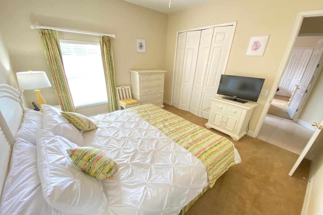 Mickey's Corner: 5br With Pool, Hot Tub & Game Near Holiday home Orlando