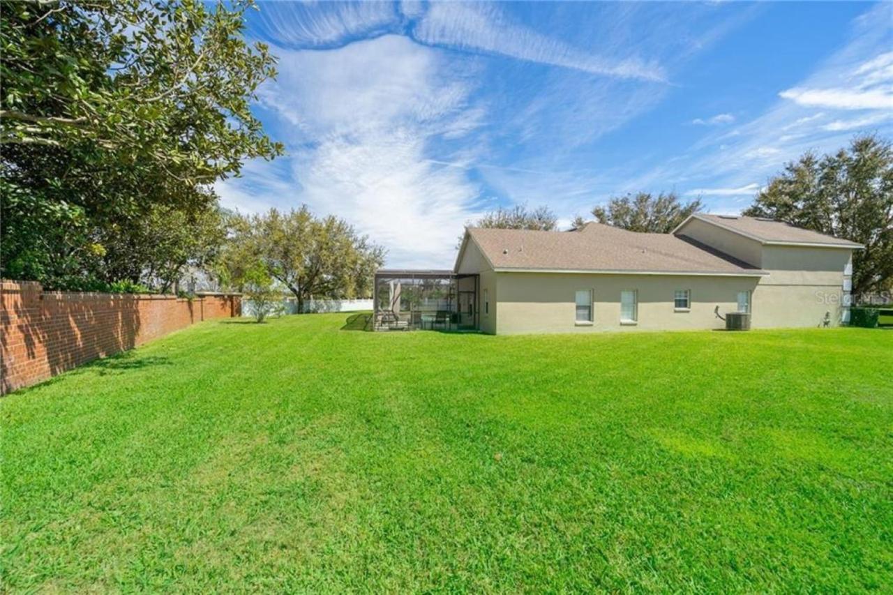 Mickey's Corner: 5br With Pool, Hot Tub & Game Near