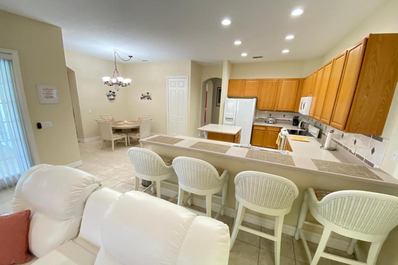 Mickey's Corner: 5br With Pool, Hot Tub & Game Near Holiday home *
