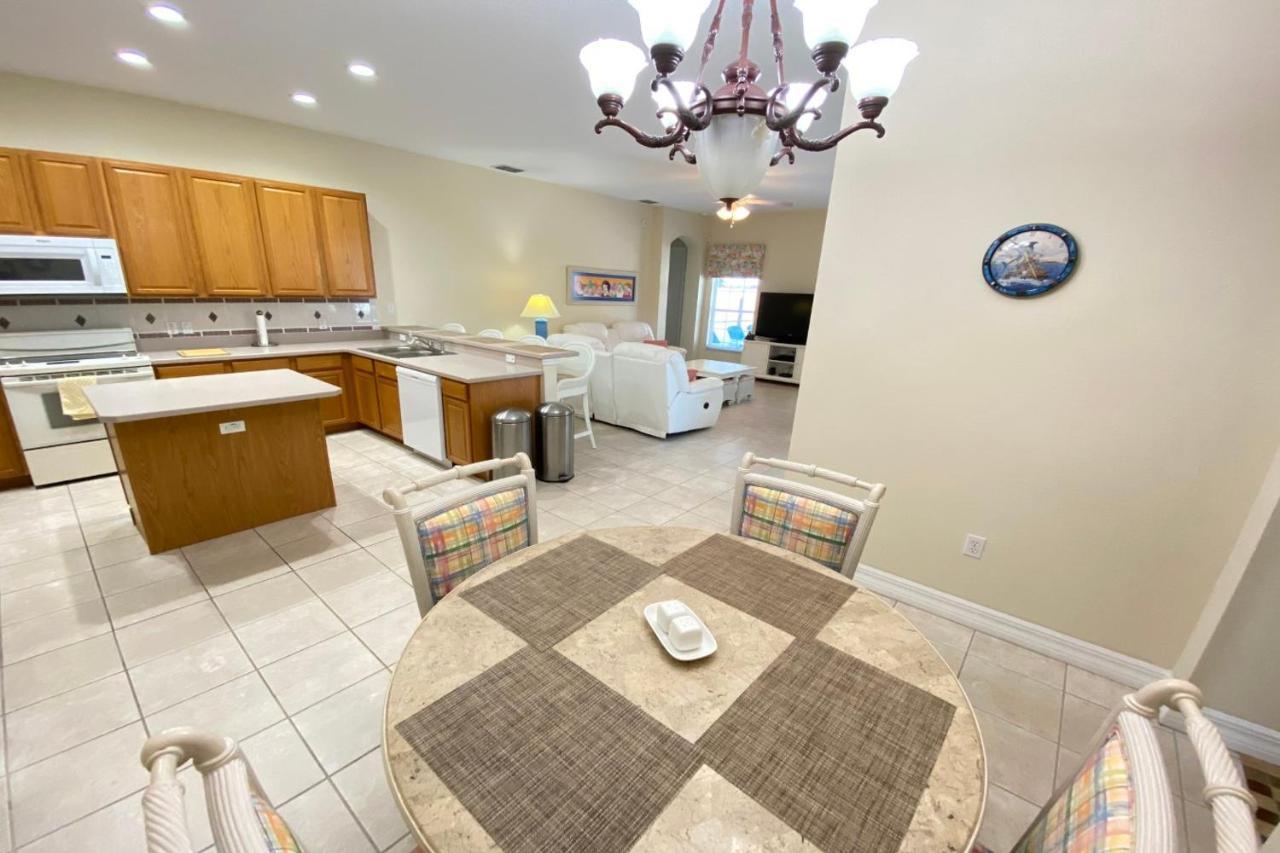 Holiday home Mickey's Corner: 5br With Pool, Hot Tub & Game Near *