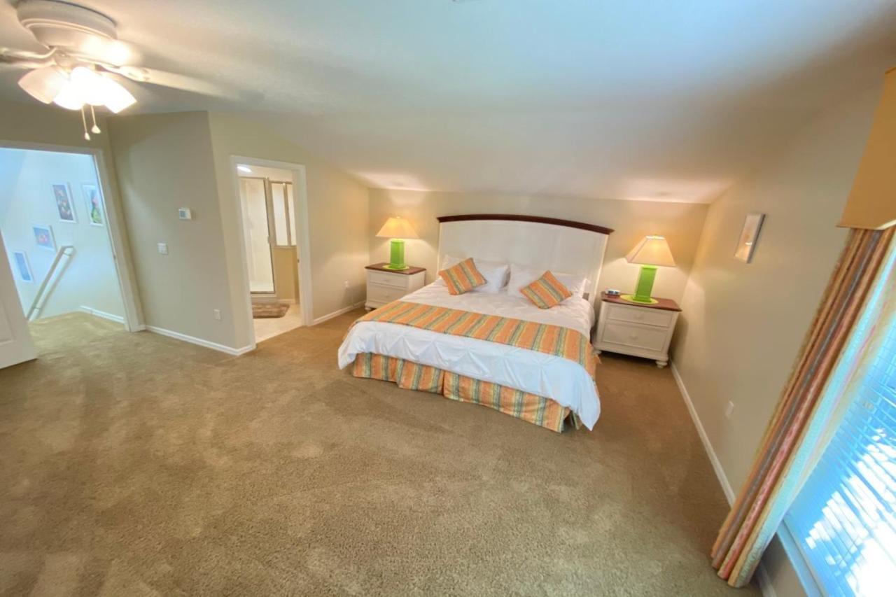 Mickey's Corner: 5br With Pool, Hot Tub & Game Near