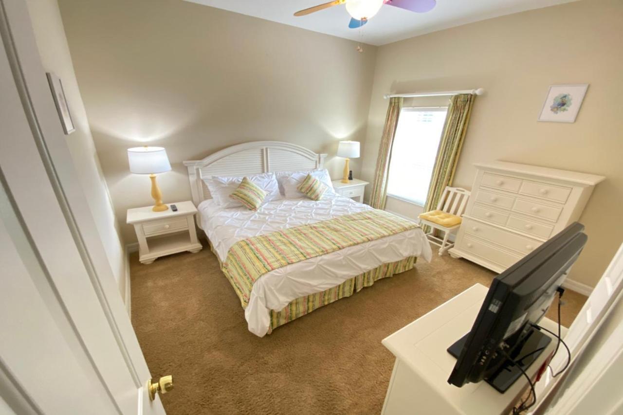 Mickey's Corner: 5br With Pool, Hot Tub & Game Near * Orlando