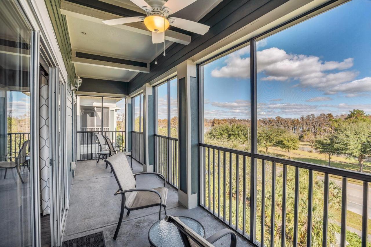 Near Disney - Stunning 3br - Pool And Hot Tub!