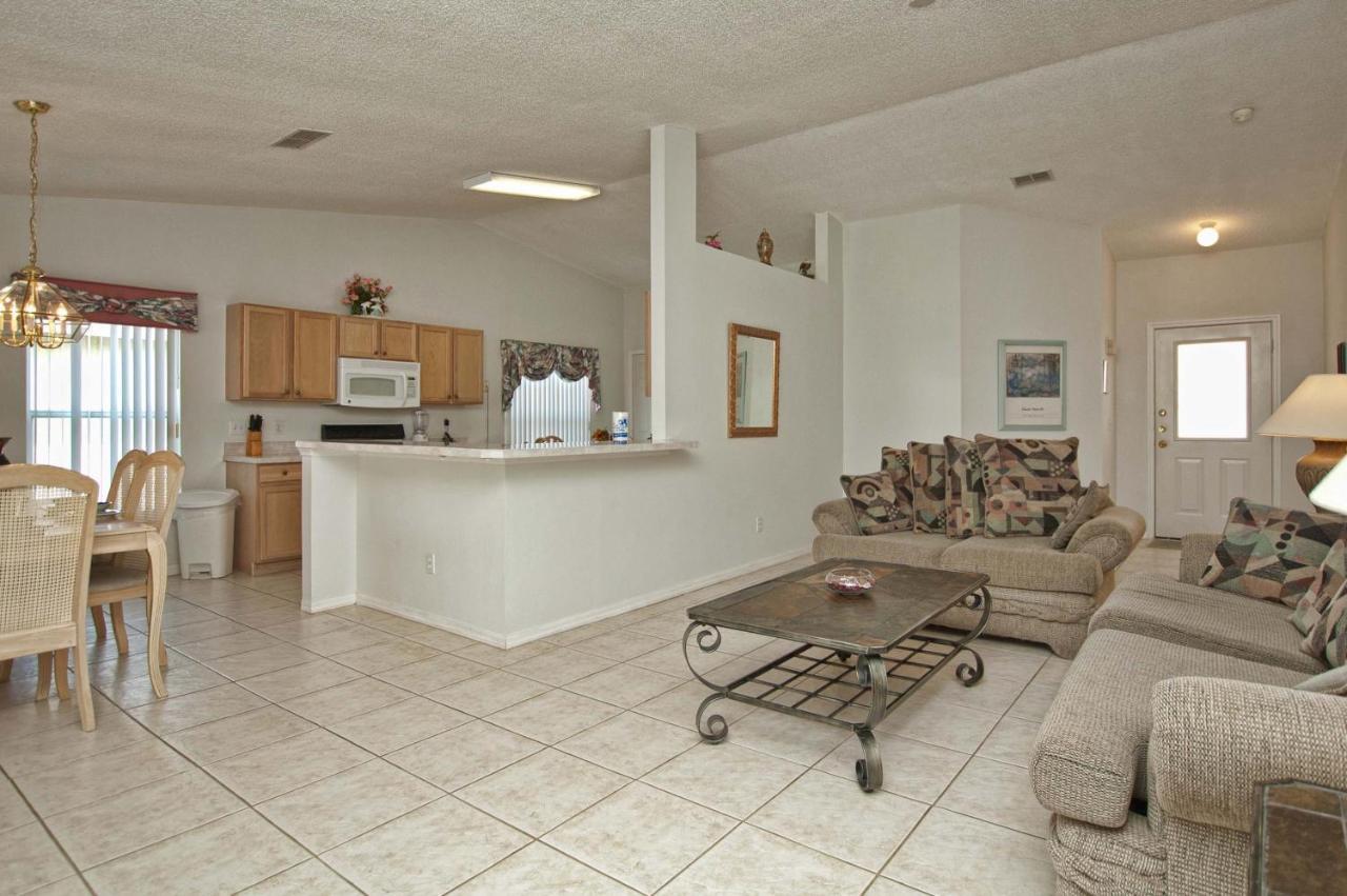 Indian Ridge- 4 Bedroom Pool Home- 2415ir Orlando