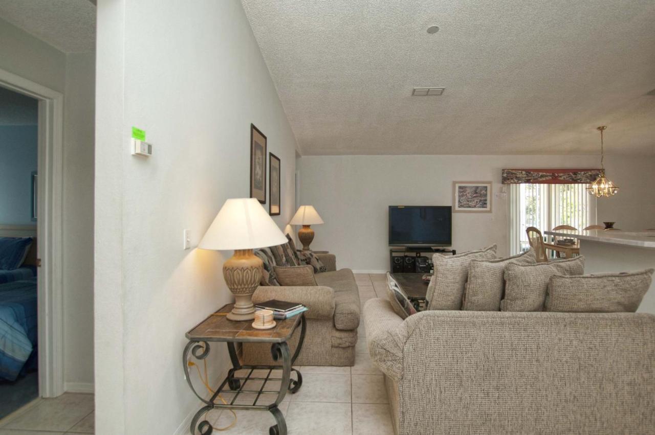 Indian Ridge- 4 Bedroom Pool Home- 2415ir Orlando