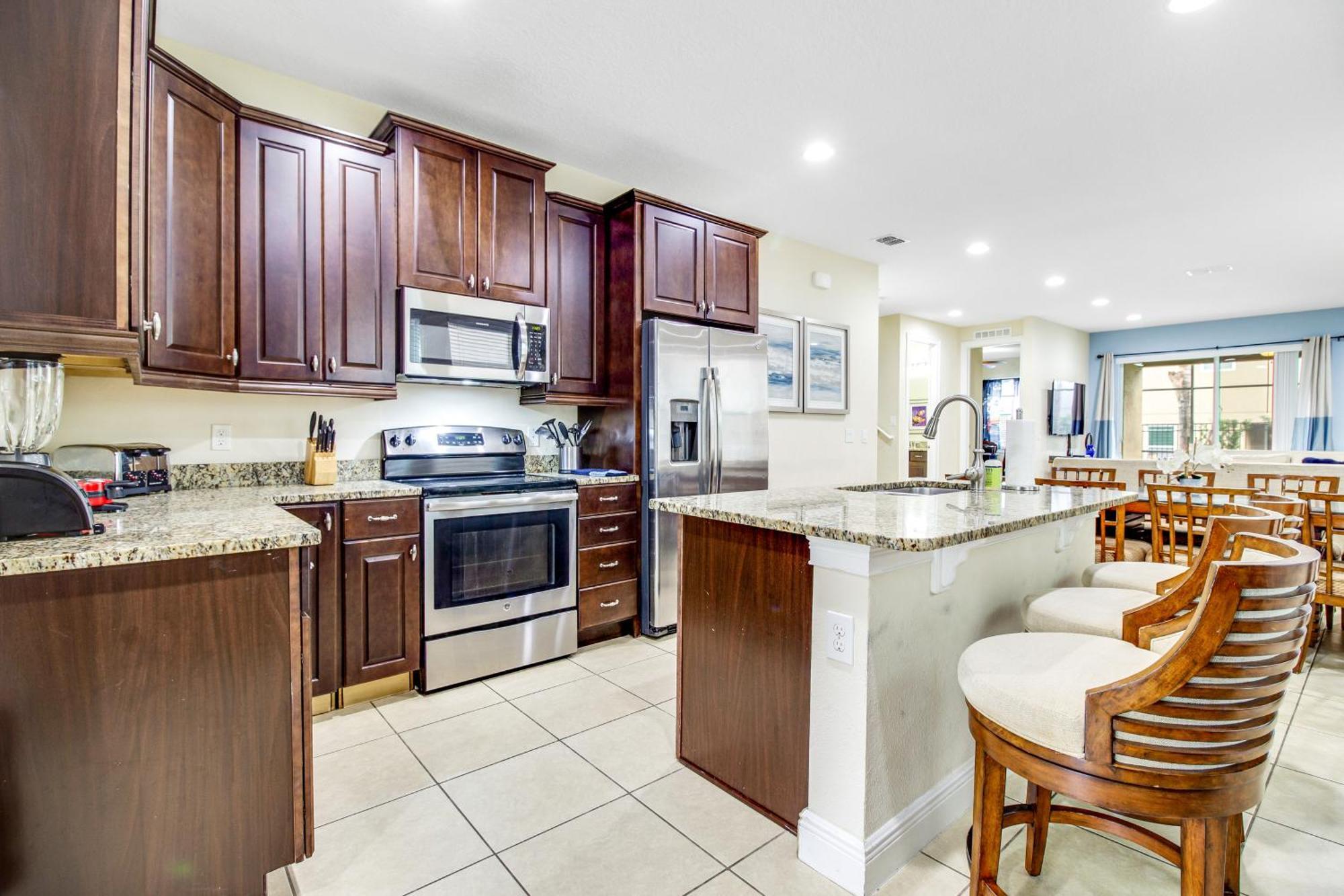 Novi Path Paradise Holiday home