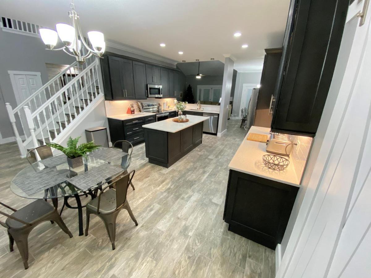 Holiday home Mickey's Pearl: 7br Retreat With Private Pool