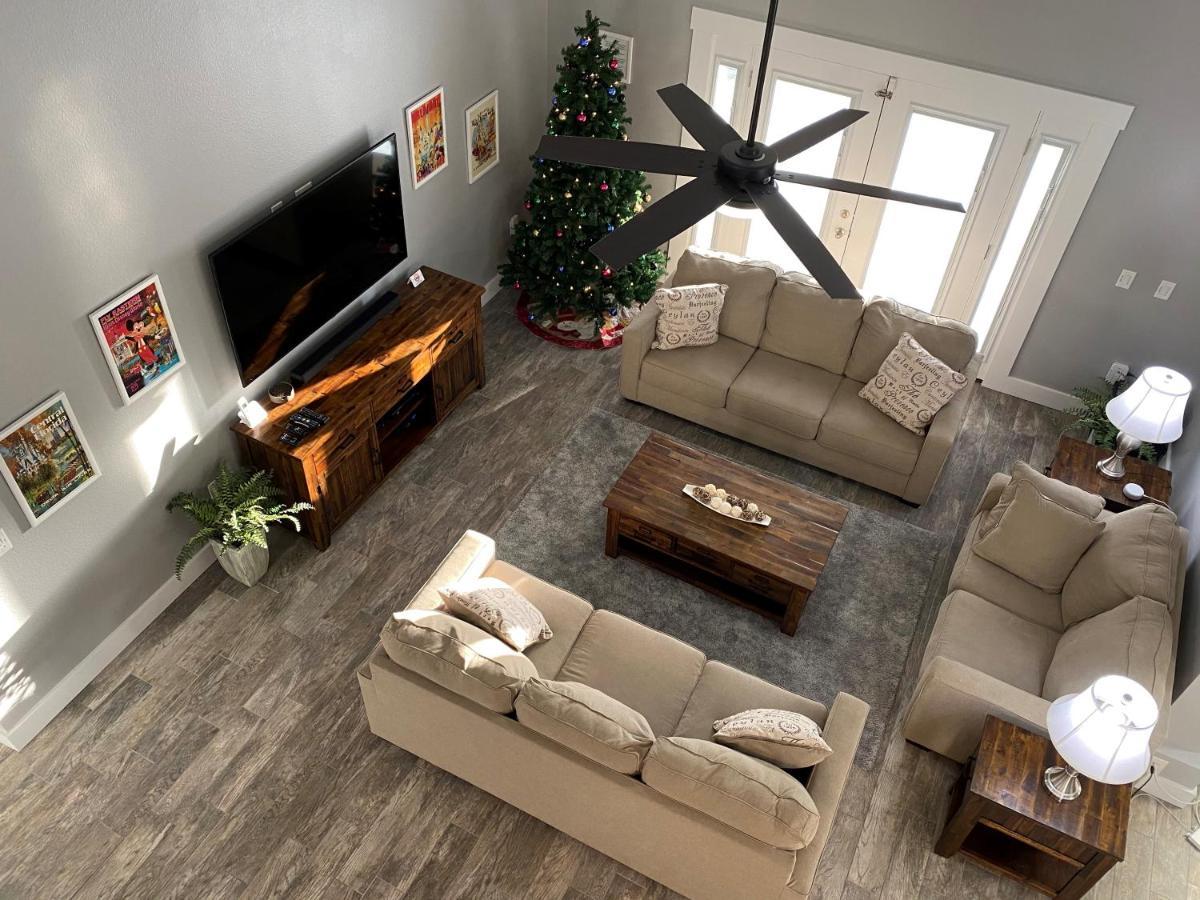Mickey's Pearl: 7br Retreat With Private Pool Holiday home