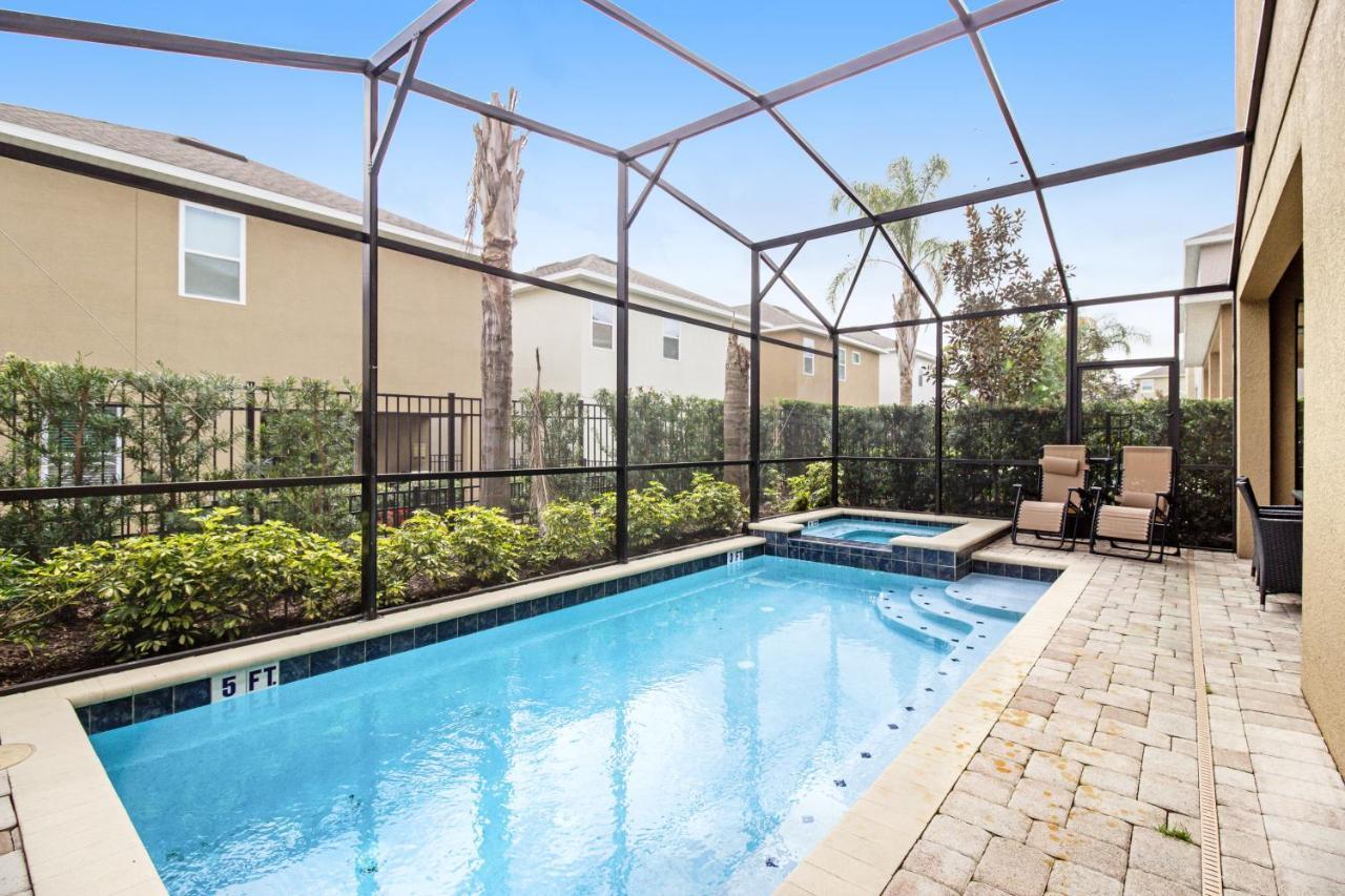 Novi Path Paradise Orlando