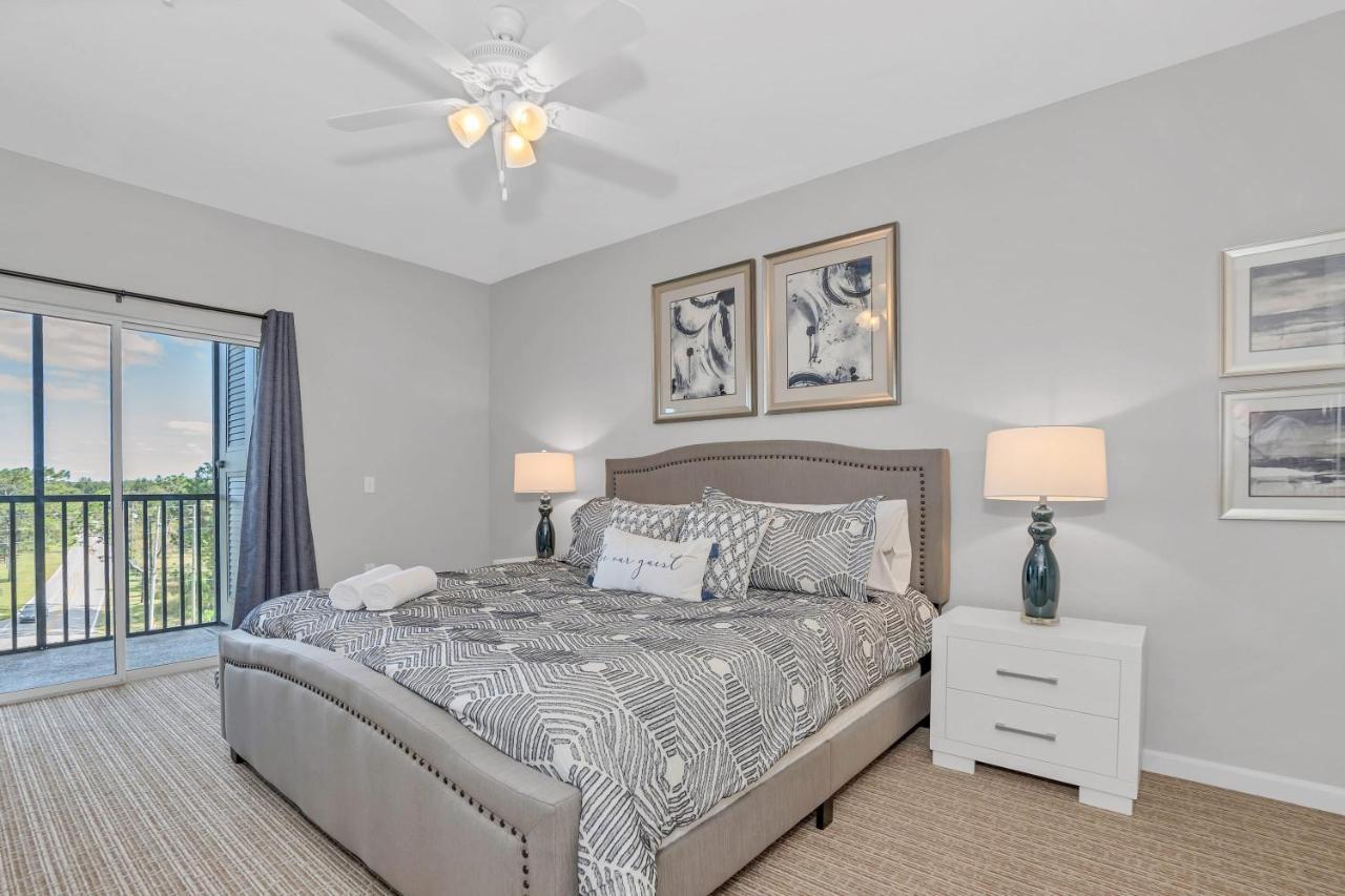 Relaxing 3br Near Disney - Pool And Hot Tub! Apartment