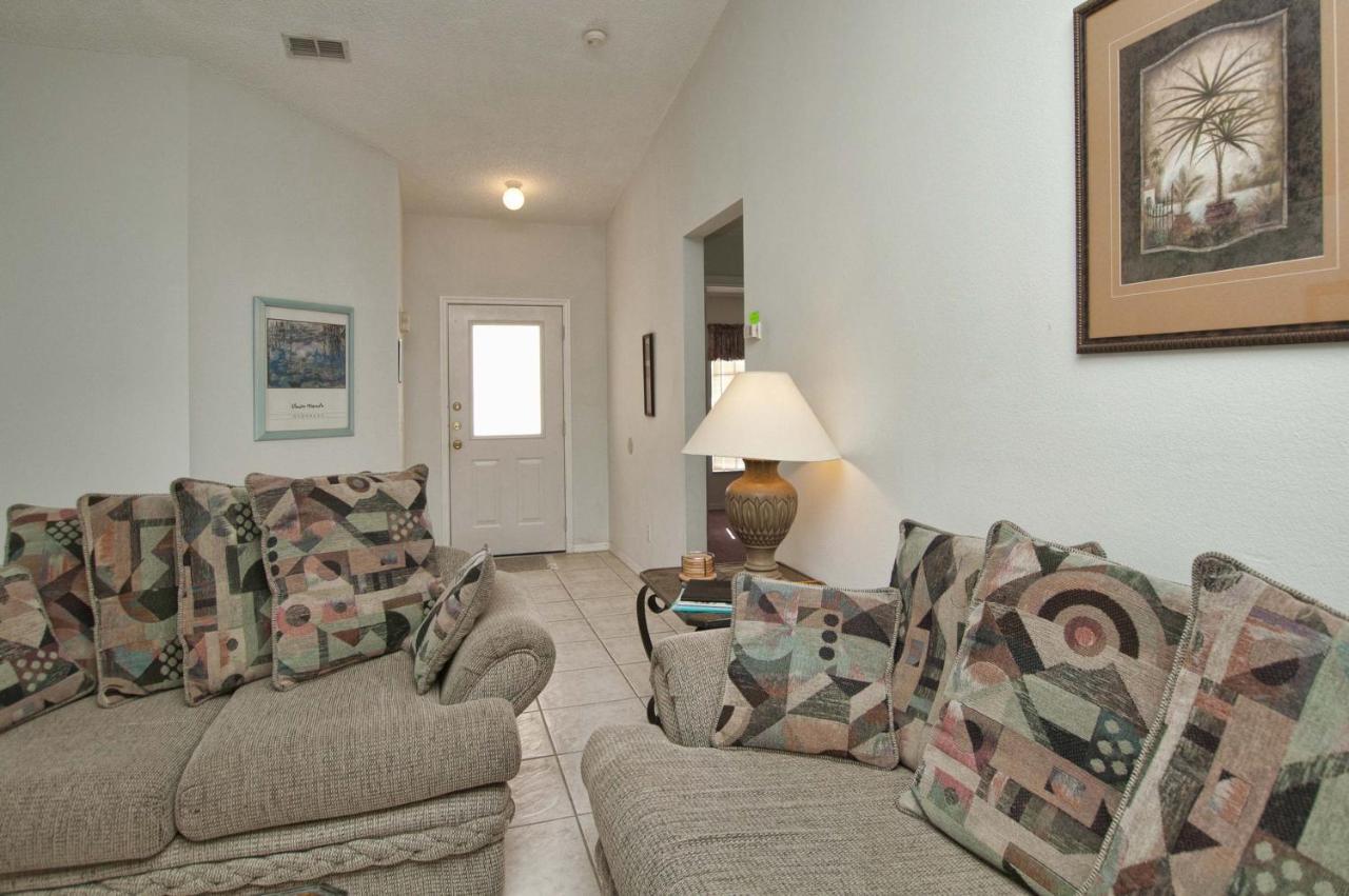 Indian Ridge- 4 Bedroom Pool Home- 2415ir Orlando