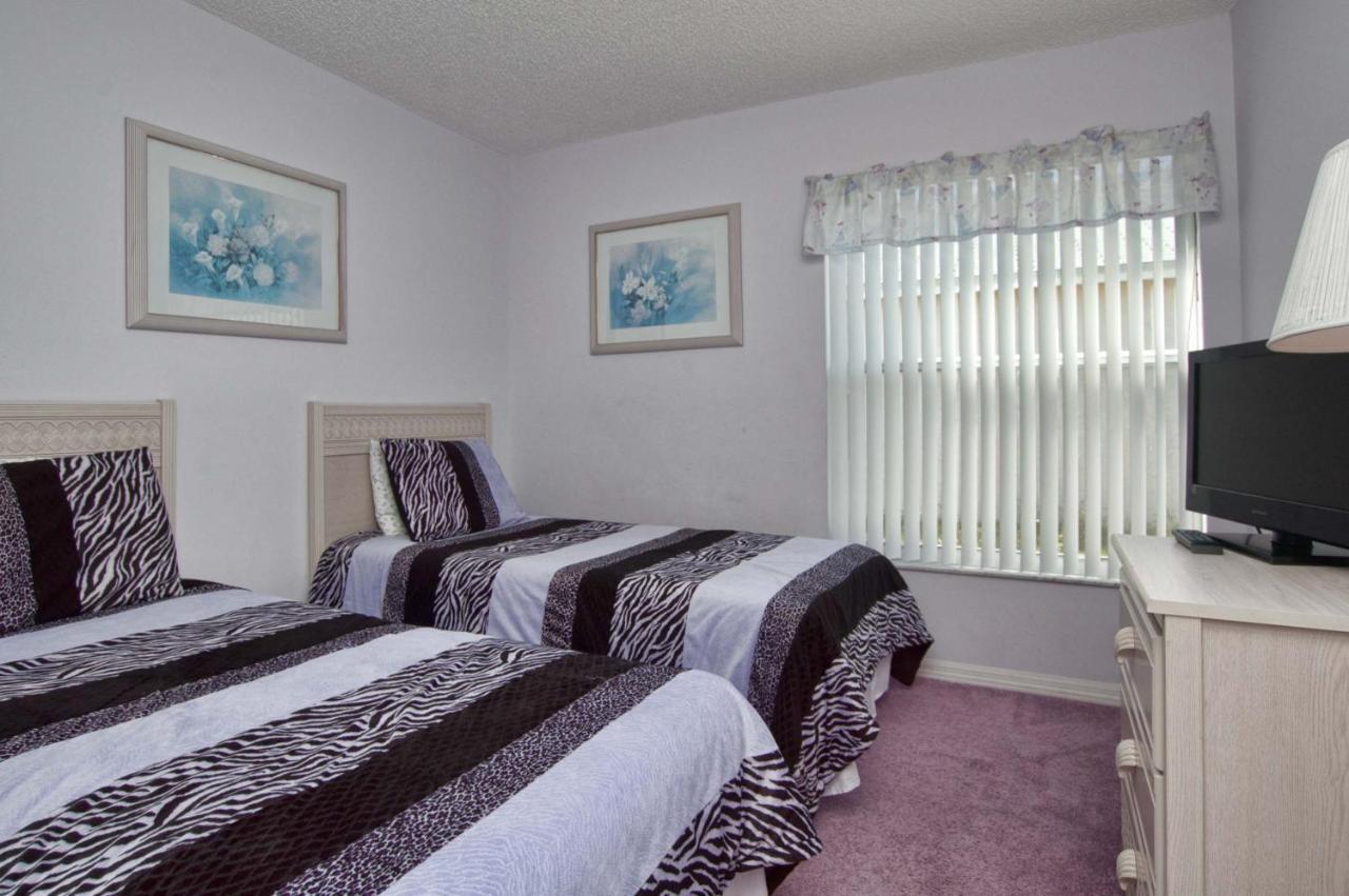 Indian Ridge- 4 Bedroom Pool Home- 2415ir Holiday home