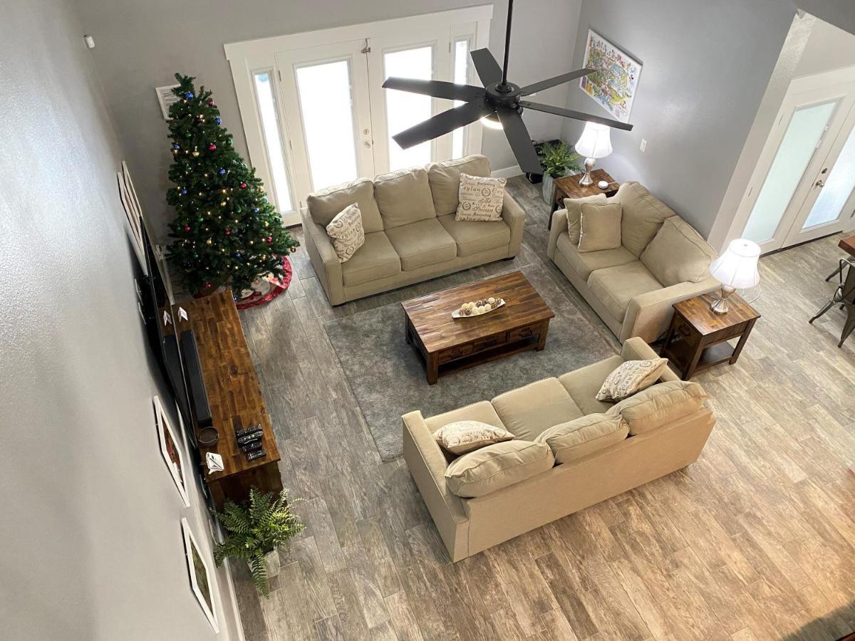 Mickey's Pearl: 7br Retreat With Private Pool Orlando