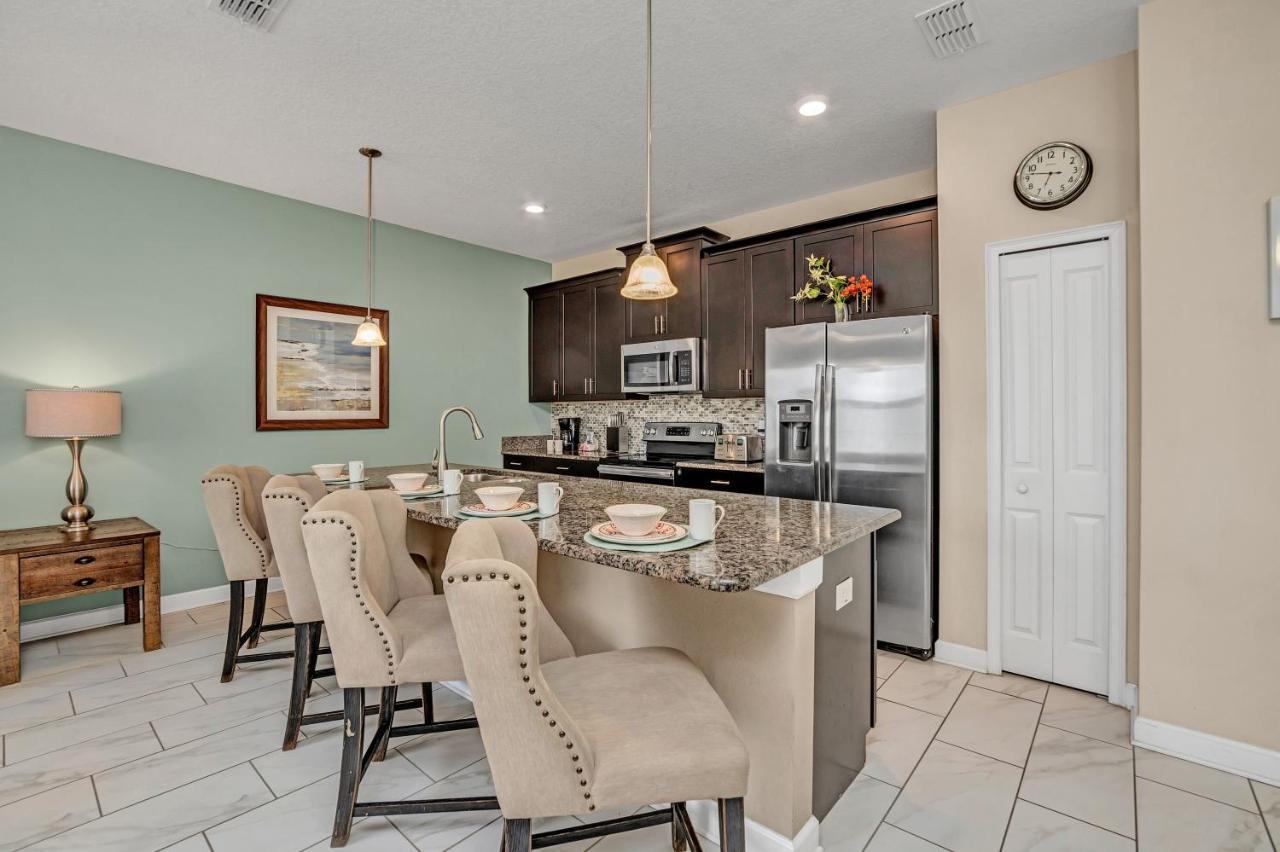 Lovely W Private Pool & Free Water Park * Orlando
