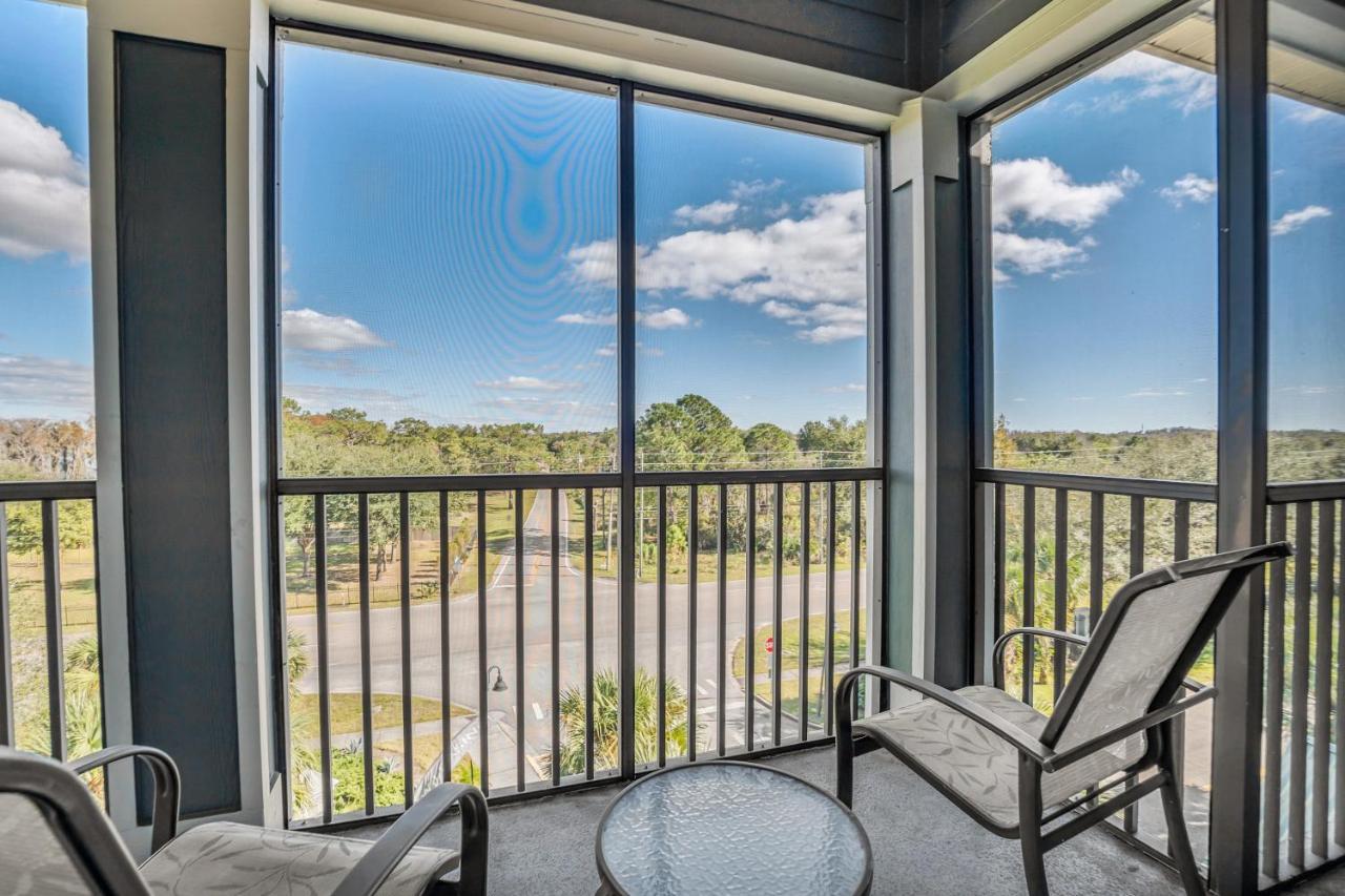 Near Disney - Stunning 3br - Pool And Hot Tub! Apartment Orlando