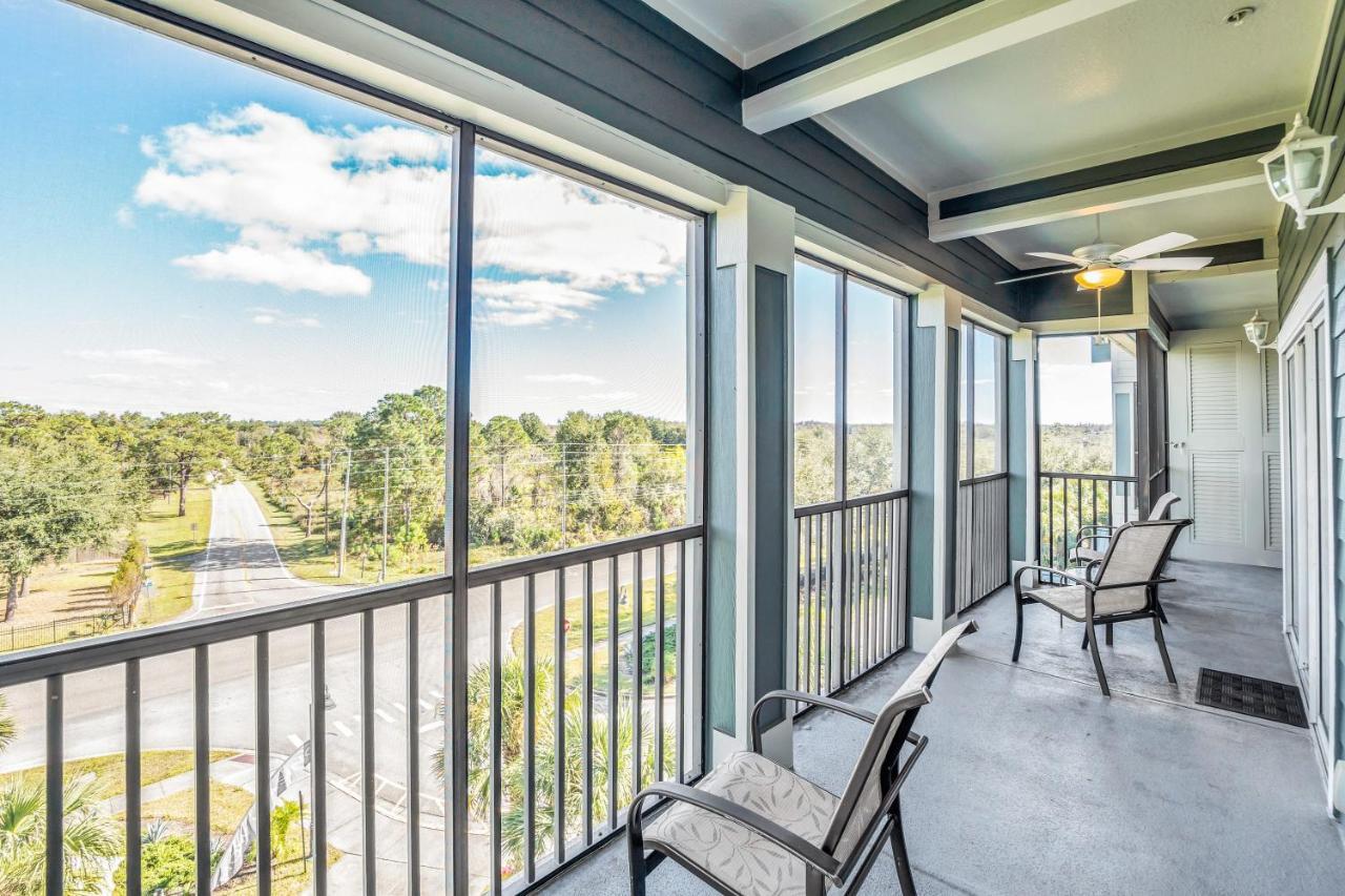 Near Disney - Stunning 3br - Pool And Hot Tub!