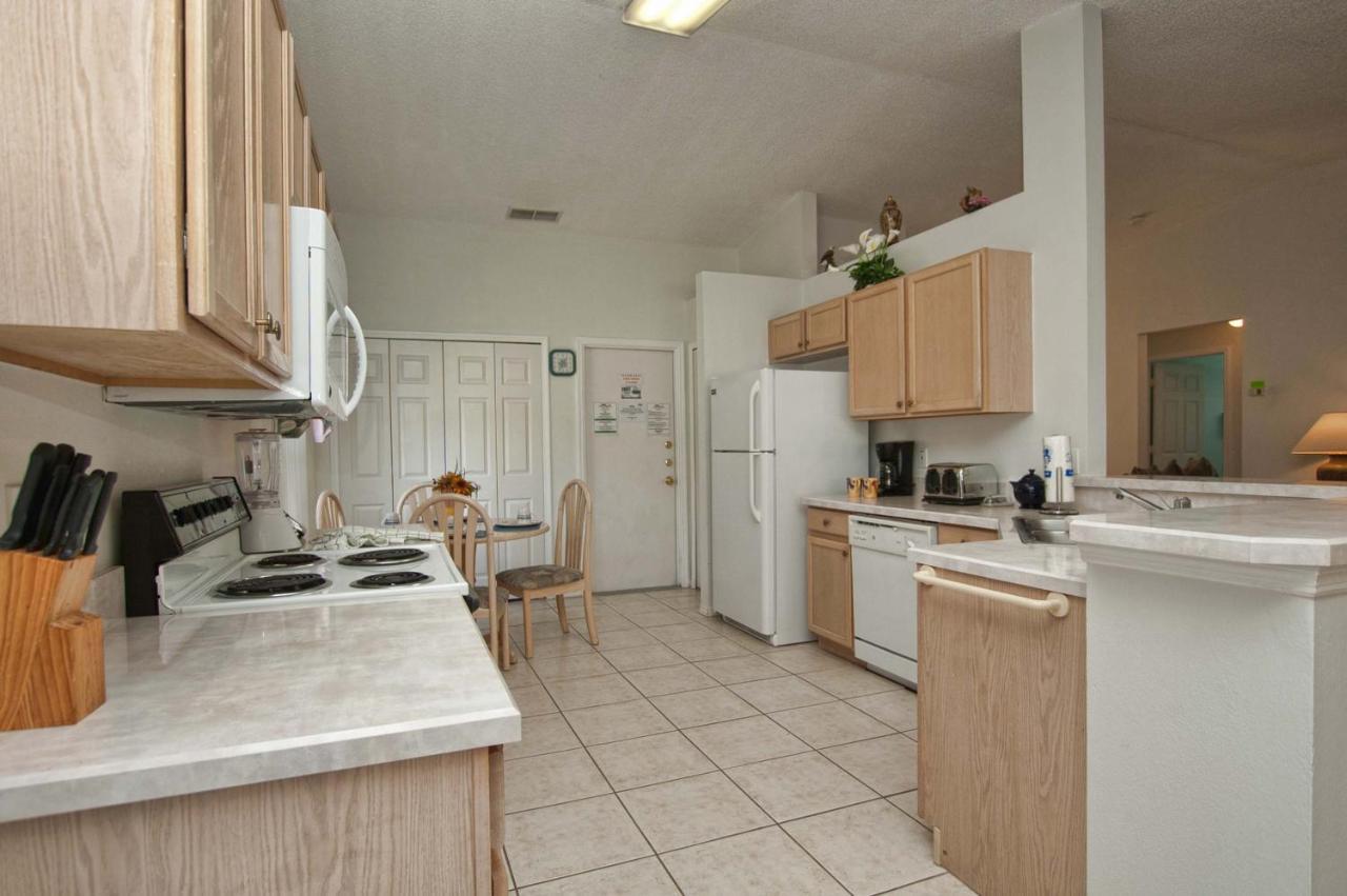 Indian Ridge- 4 Bedroom Pool Home- 2415ir Holiday home