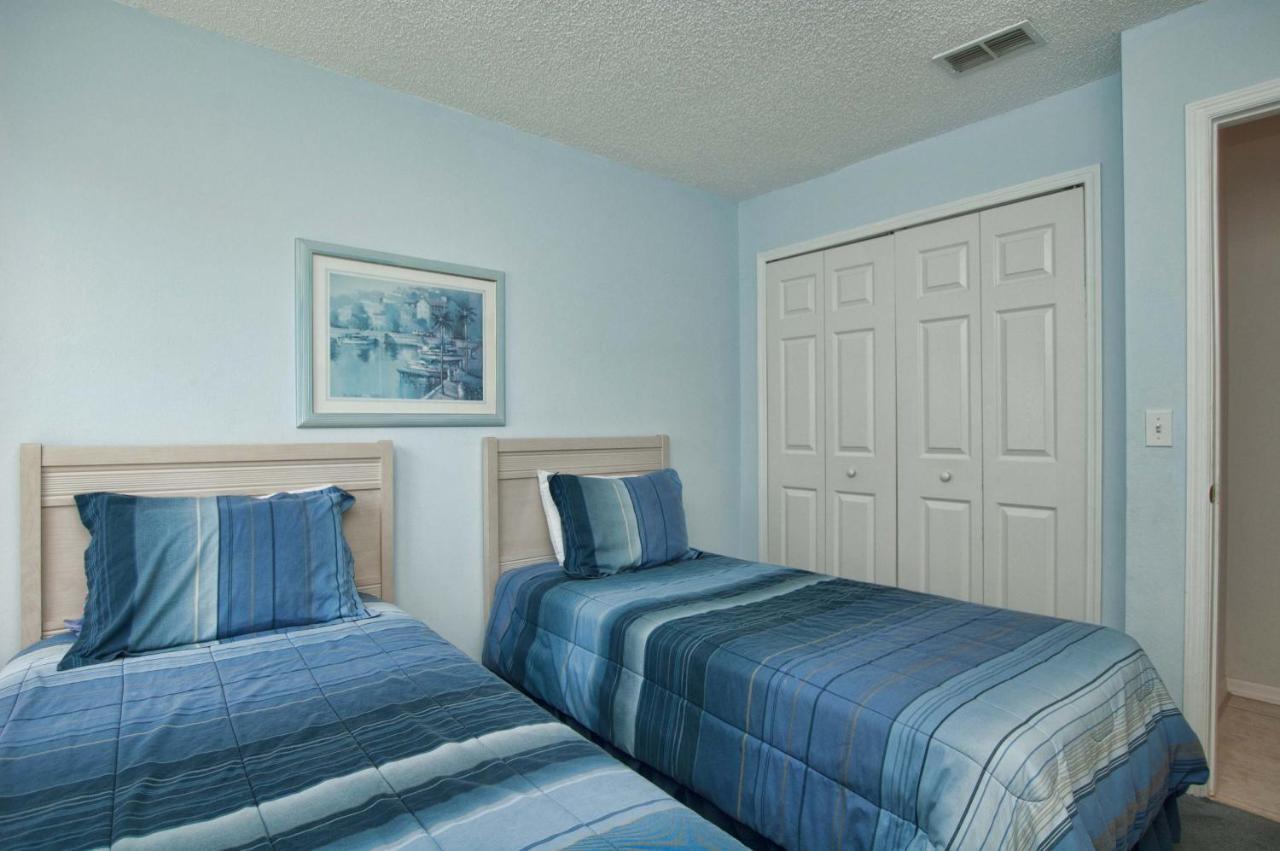 Holiday home Indian Ridge- 4 Bedroom Pool Home- 2415ir Orlando