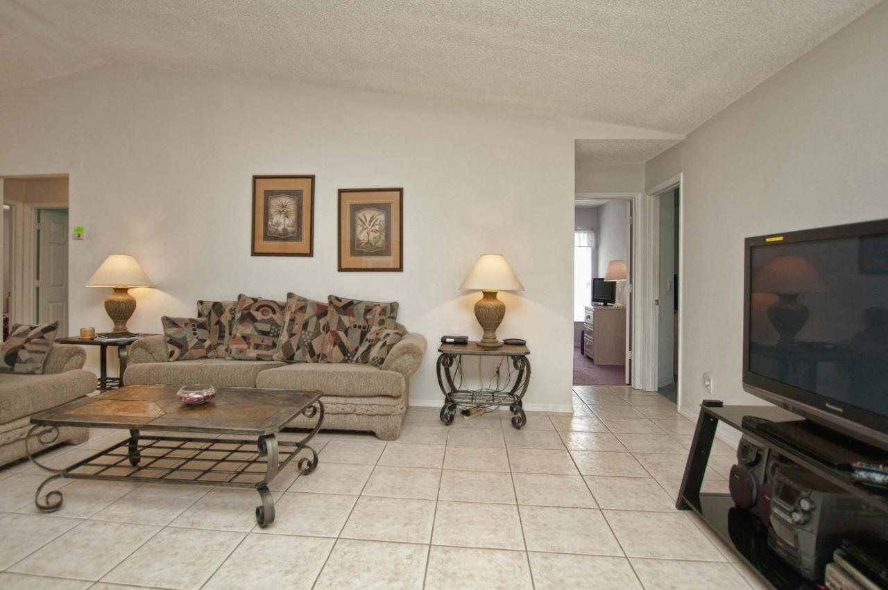 Holiday home Indian Ridge- 4 Bedroom Pool Home- 2415ir
