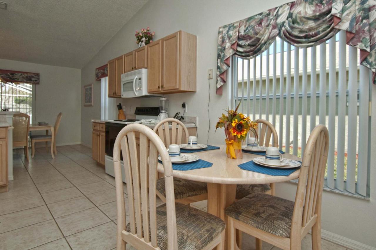 Holiday home Indian Ridge- 4 Bedroom Pool Home- 2415ir *