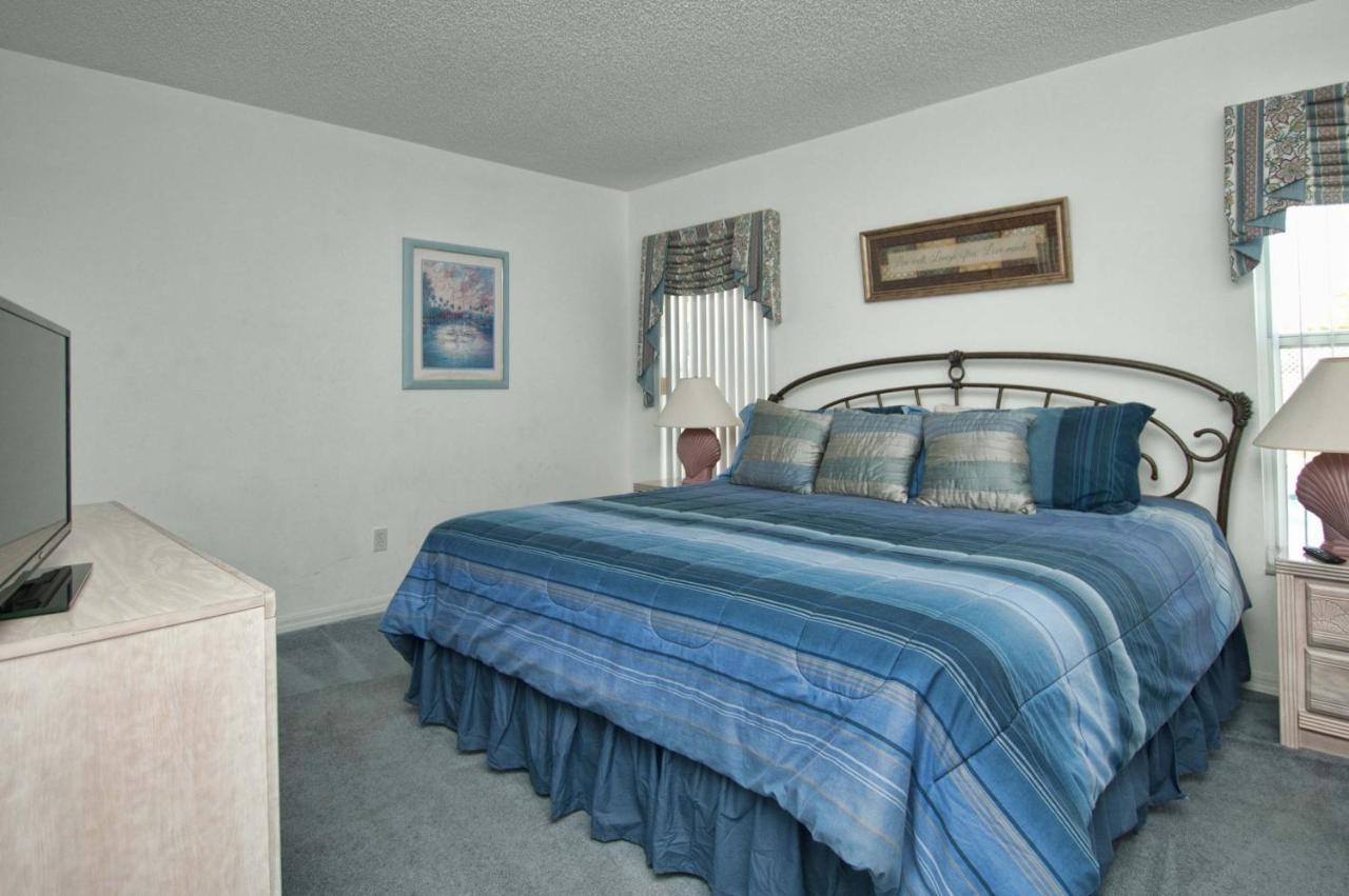 Indian Ridge- 4 Bedroom Pool Home- 2415ir Holiday home Orlando