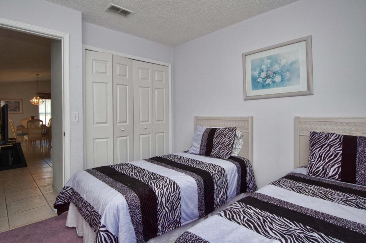 Holiday home Indian Ridge- 4 Bedroom Pool Home- 2415ir Orlando