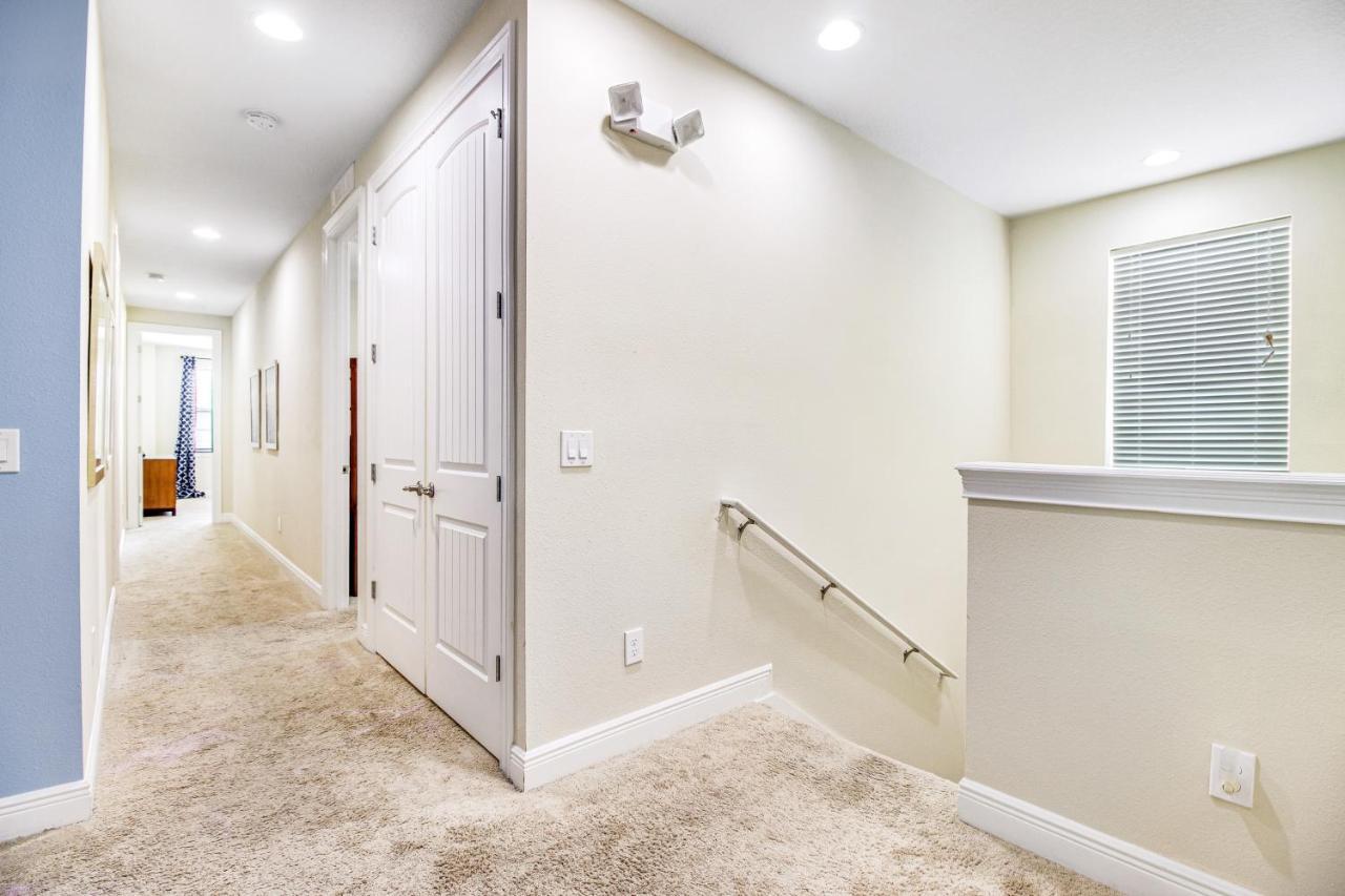 Novi Path Paradise Orlando
