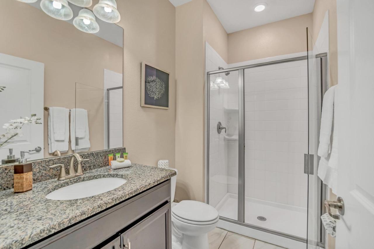 Lovely W Private Pool & Free Water Park *