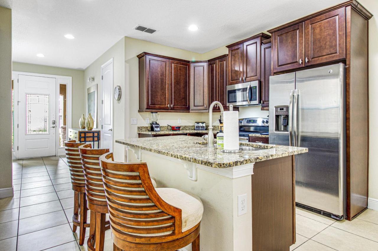 Holiday home Novi Path Paradise