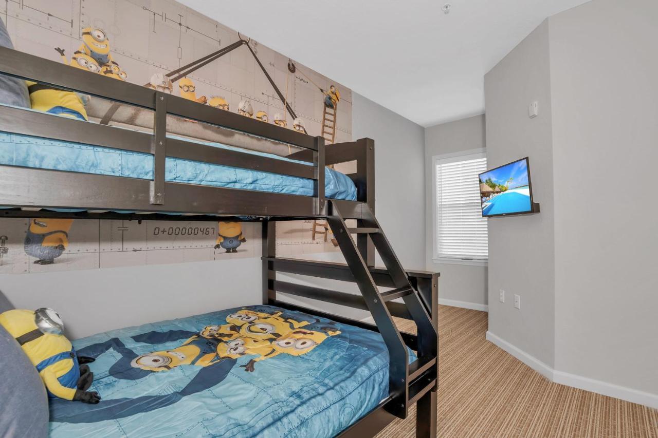 Relaxing 3br Near Disney - Pool And Hot Tub!