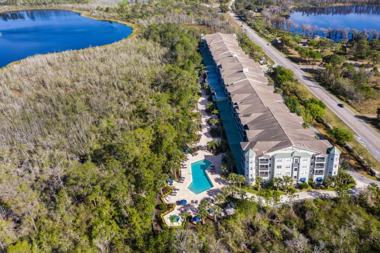 Apartment Near Disney - Stunning 3br - Pool And Hot Tub!