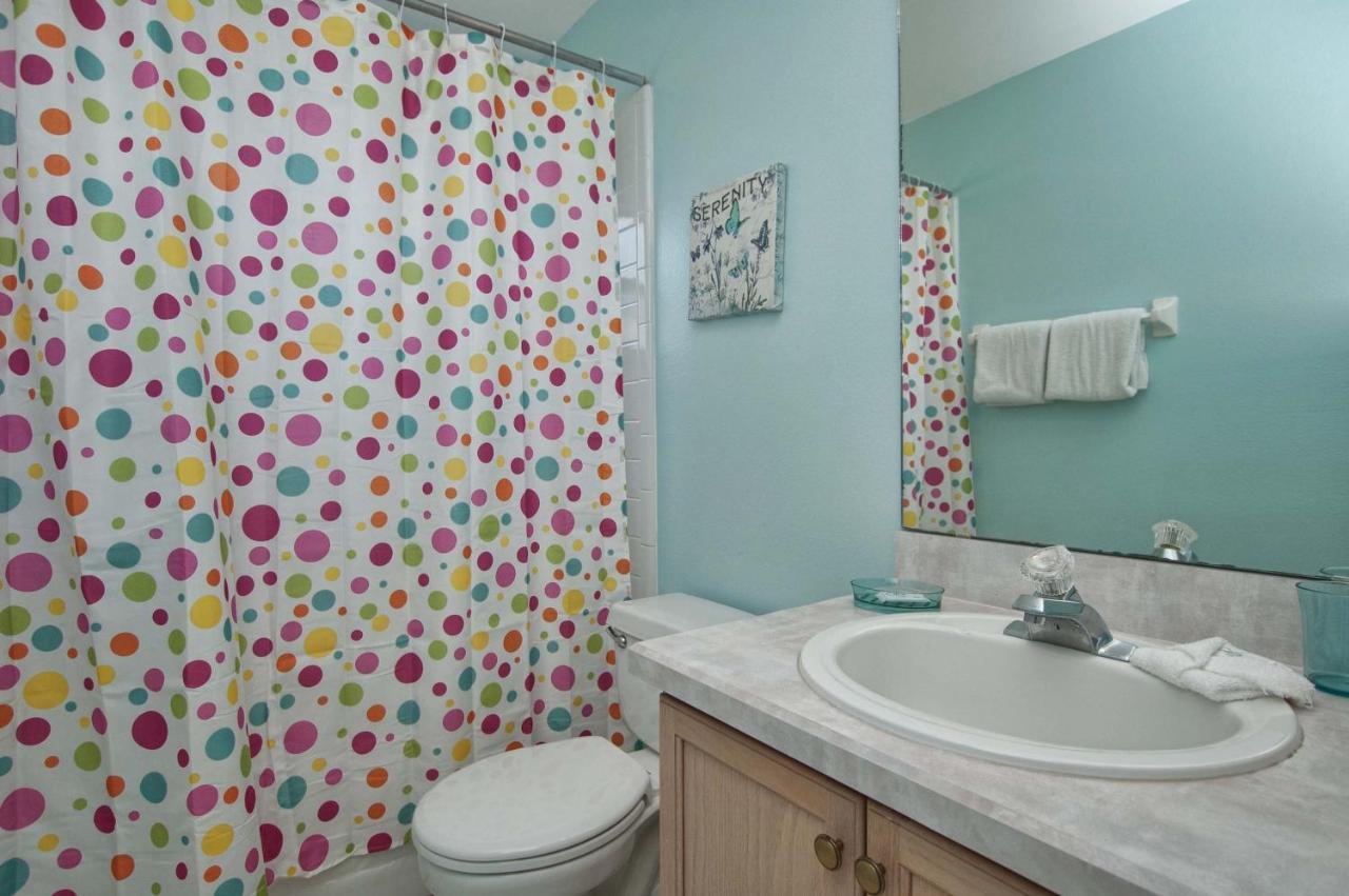 Indian Ridge- 4 Bedroom Pool Home- 2415ir Holiday home Orlando