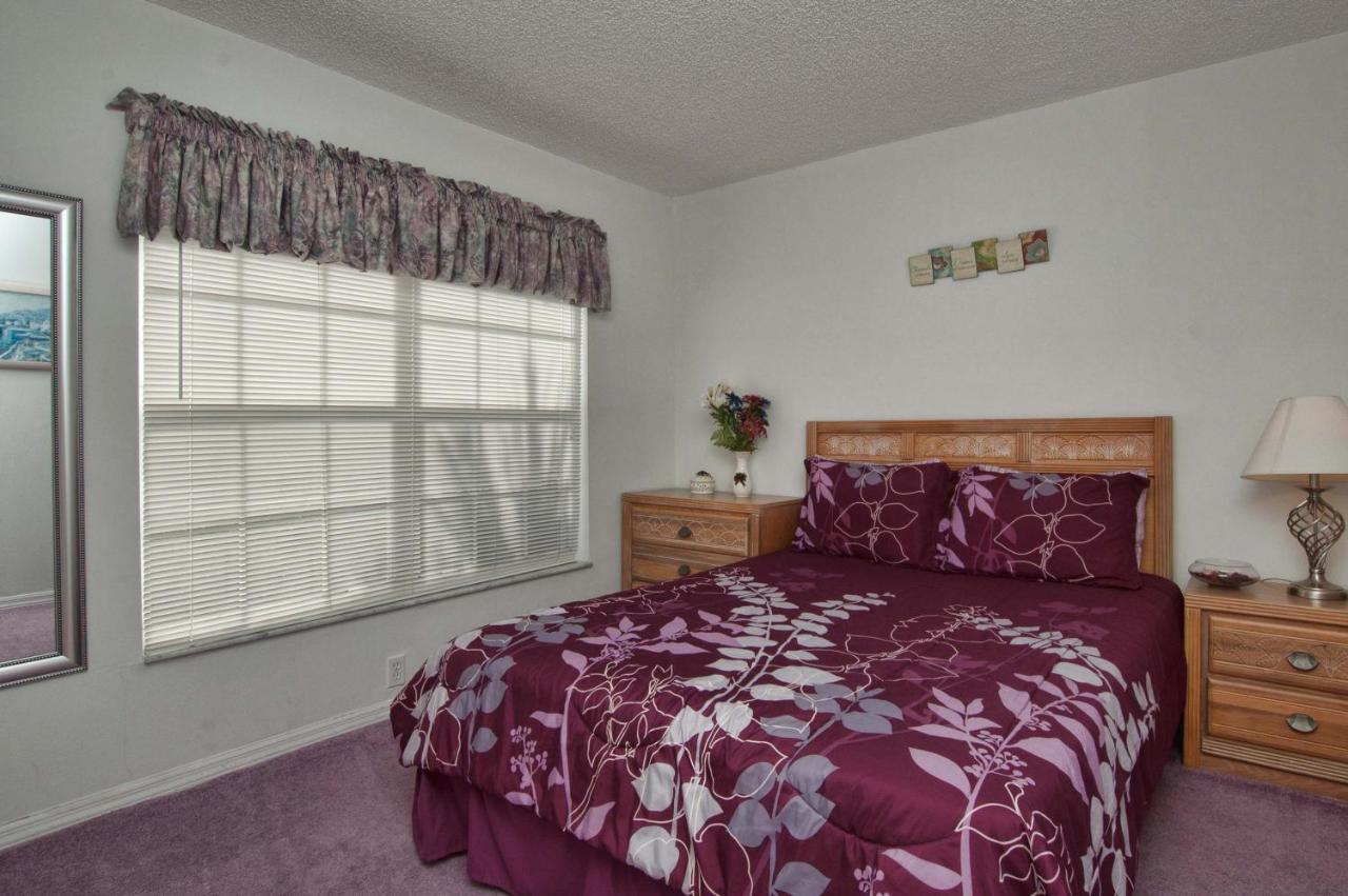 Indian Ridge- 4 Bedroom Pool Home- 2415ir * Orlando