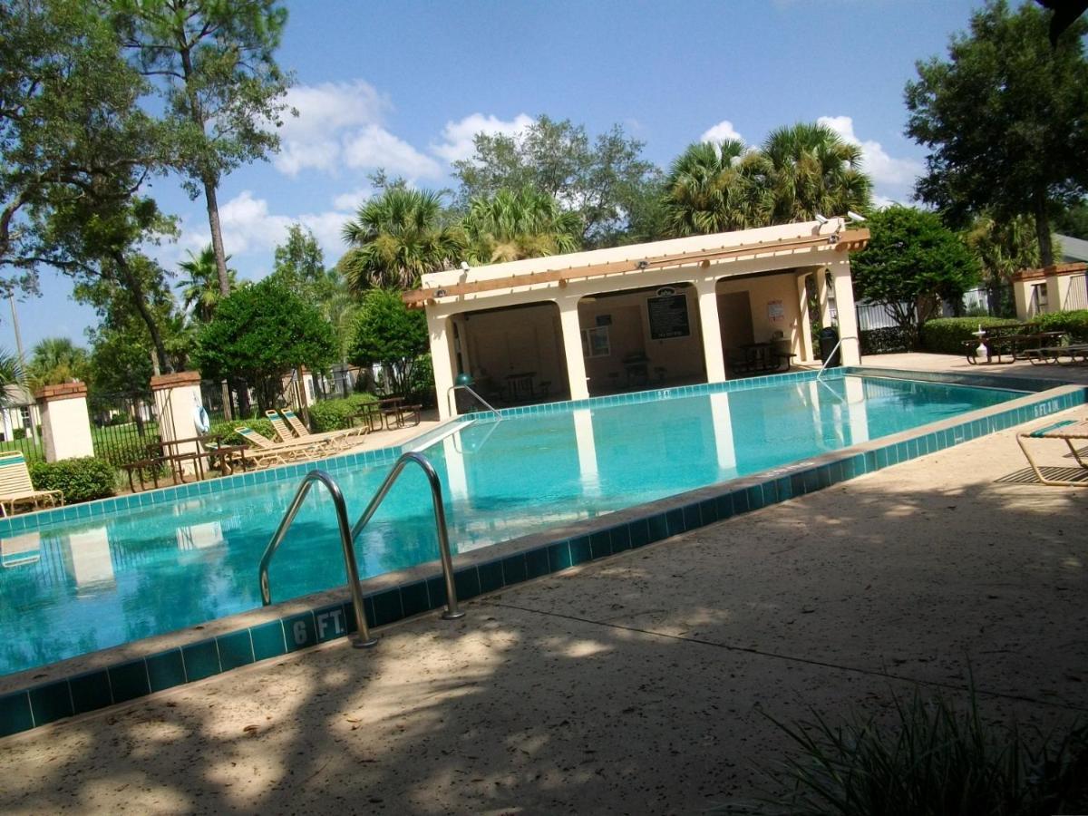 Indian Ridge- 4 Bedroom Pool Home- 2415ir Orlando