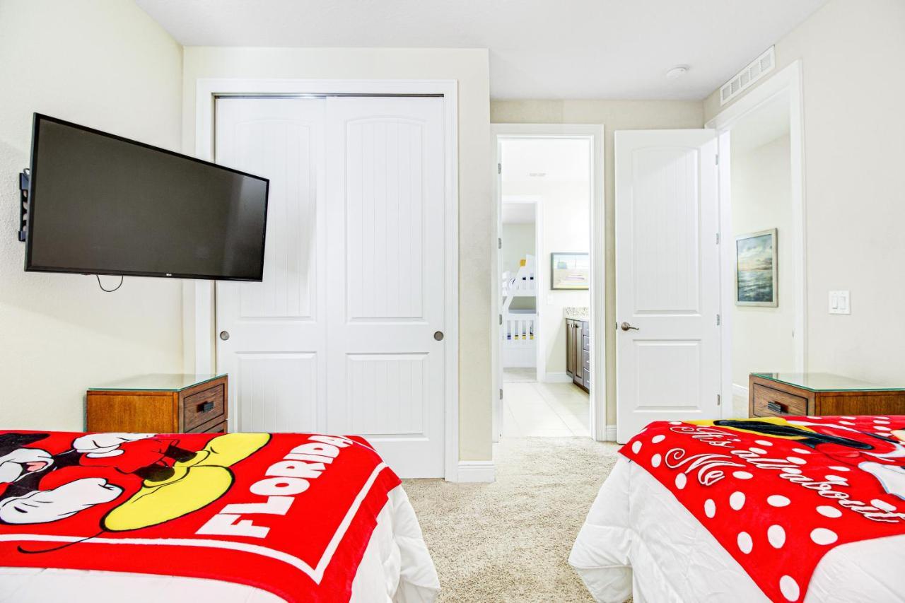 Novi Path Paradise Holiday home Orlando