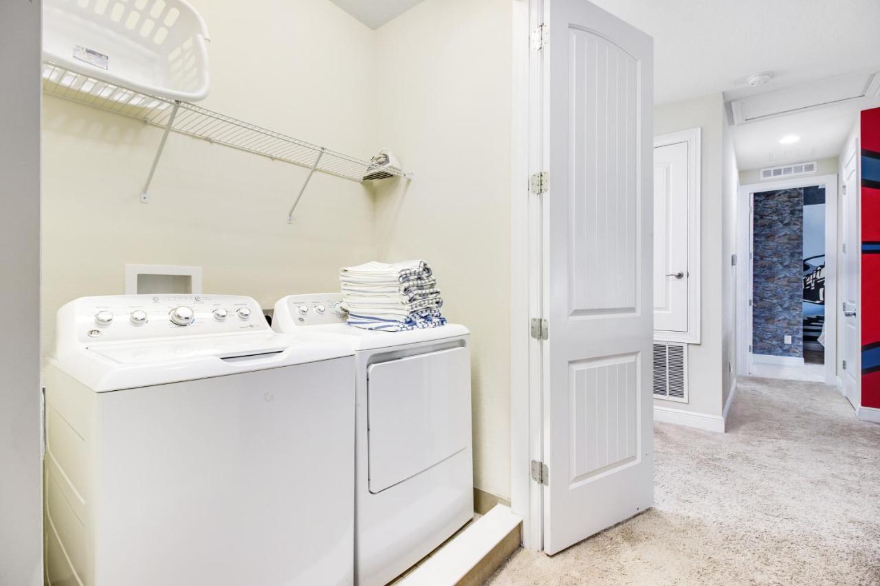Novi Path Paradise Holiday home Orlando