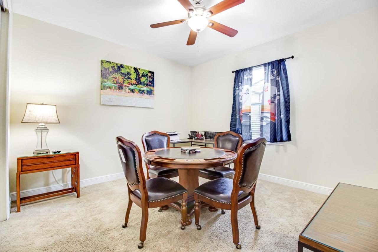 Novi Path Paradise Holiday home