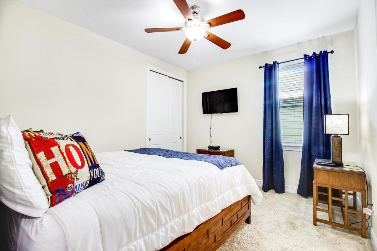 Holiday home Novi Path Paradise Orlando
