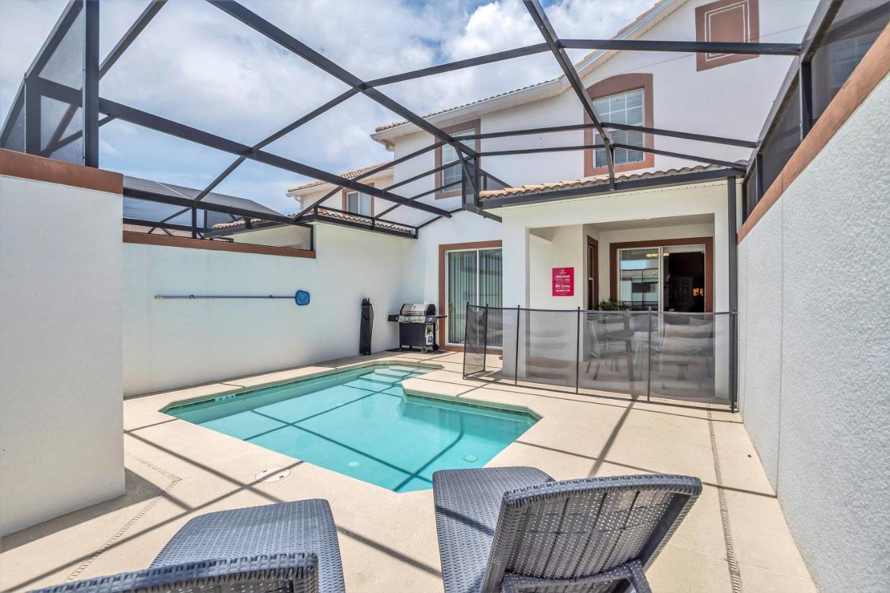 Lovely W Private Pool & Free Water Park