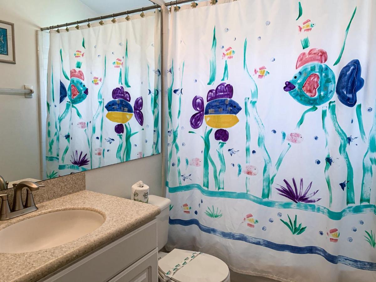 King Triton's Castle Holiday home