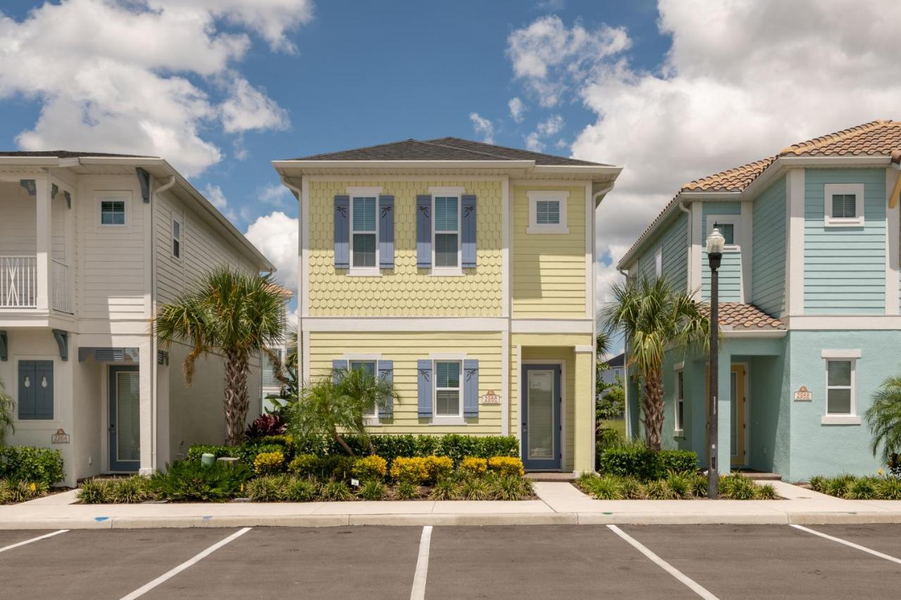 Sunrise Near With Margaritaville Access - 2966sr